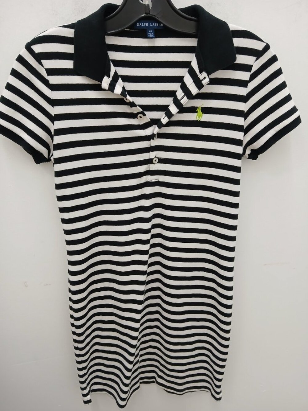 Ralph Lauren Polo Striped Dress